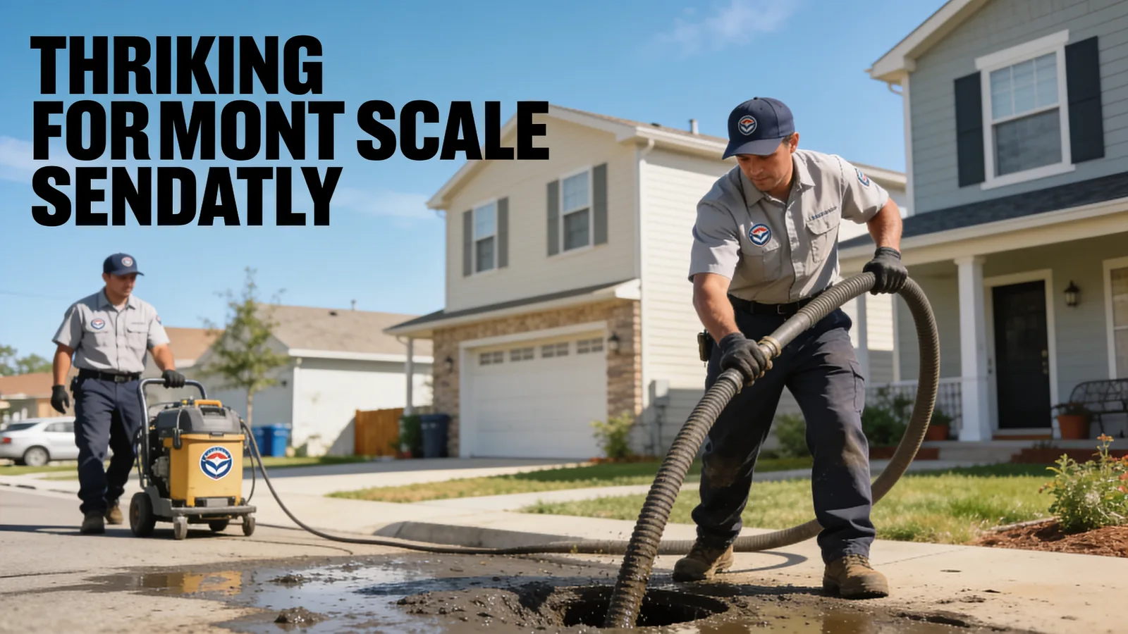 Sewage Cleanup in Ballston Spa, NY near me
